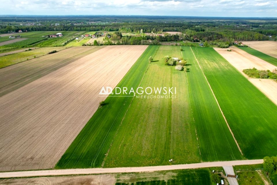 Działka budowlana sprzedam