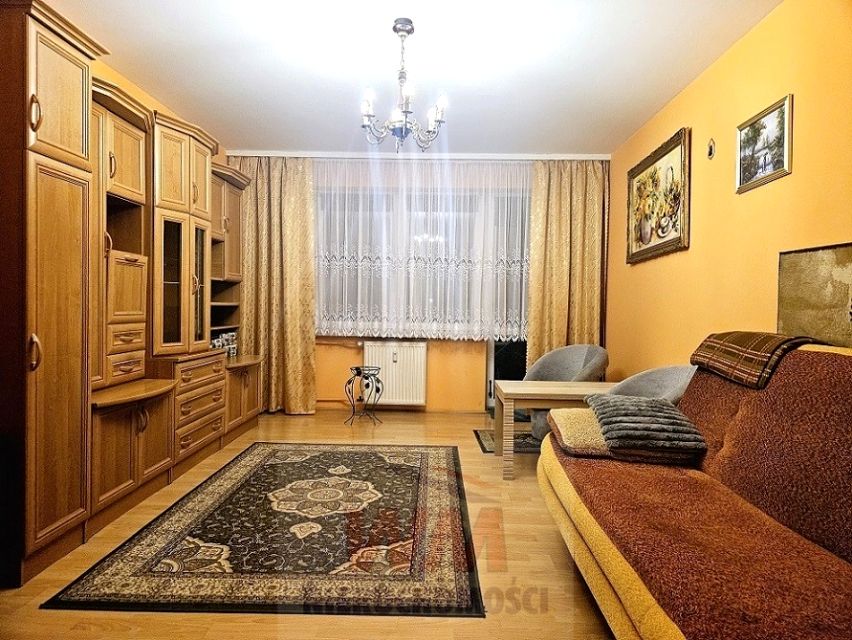 Mieszkanie Grójec