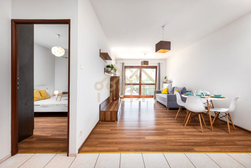 Mieszkanie apartamentowiec sprzedaż