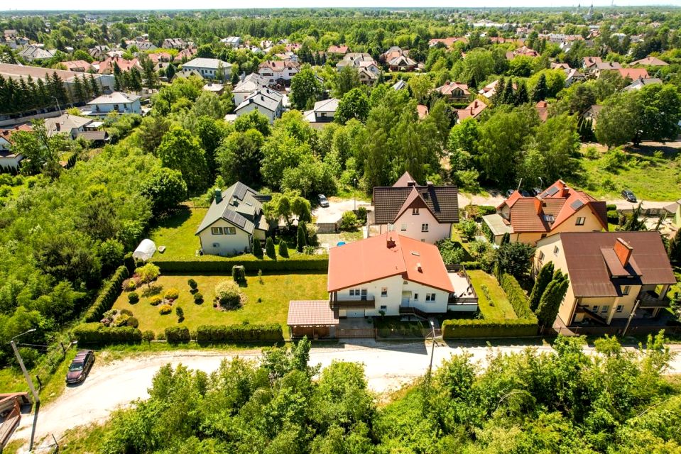 Dom Kobyłka
