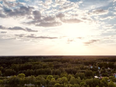 Działka rolna Nowe Chrusty