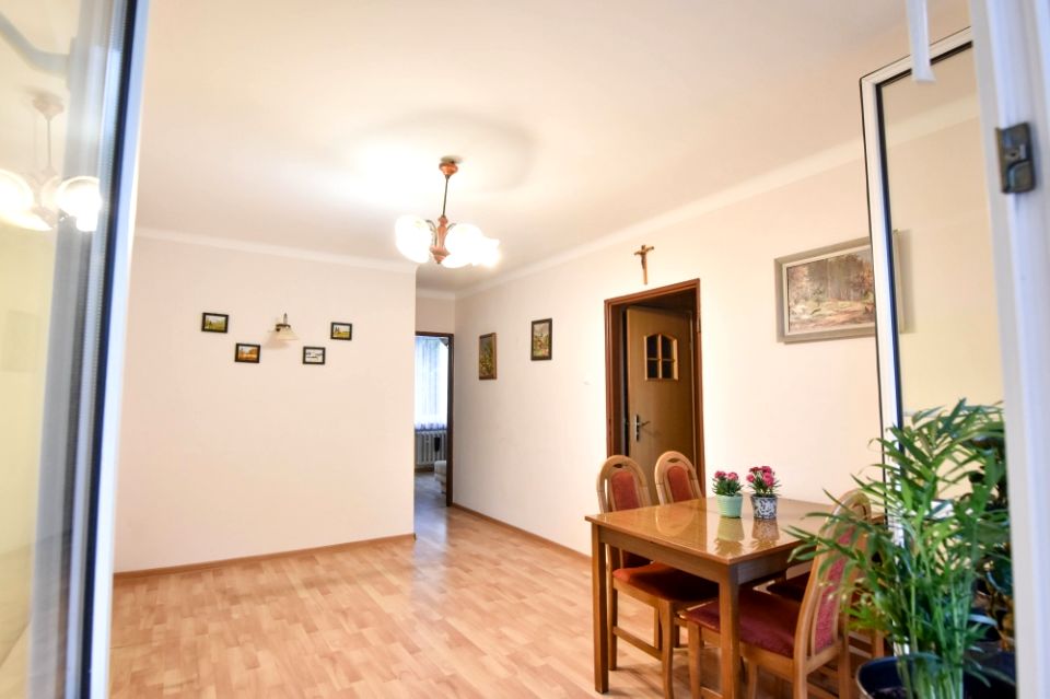 Mieszkanie Bielsko-Biała