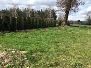 Działka budowlana Leszno sprzedam