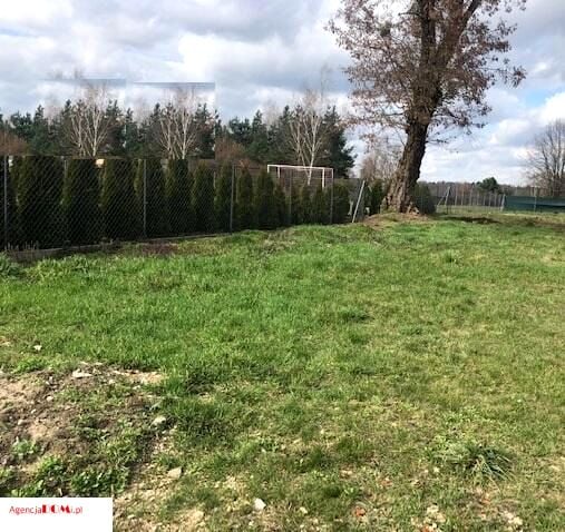 Działka budowlana Leszno sprzedam