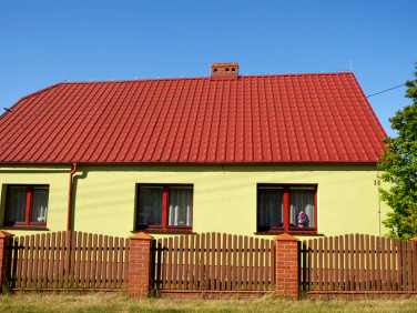 Dom Łazisko