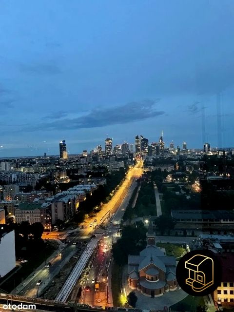 Mieszkanie Warszawa