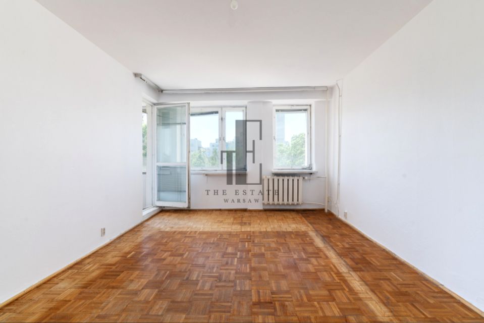 Mieszkanie Warszawa