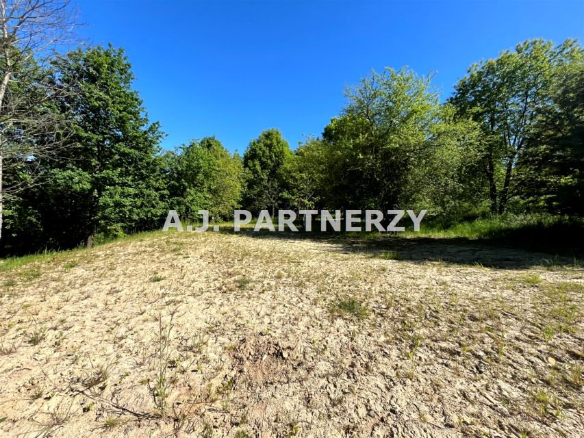 Działka Lednica Górna