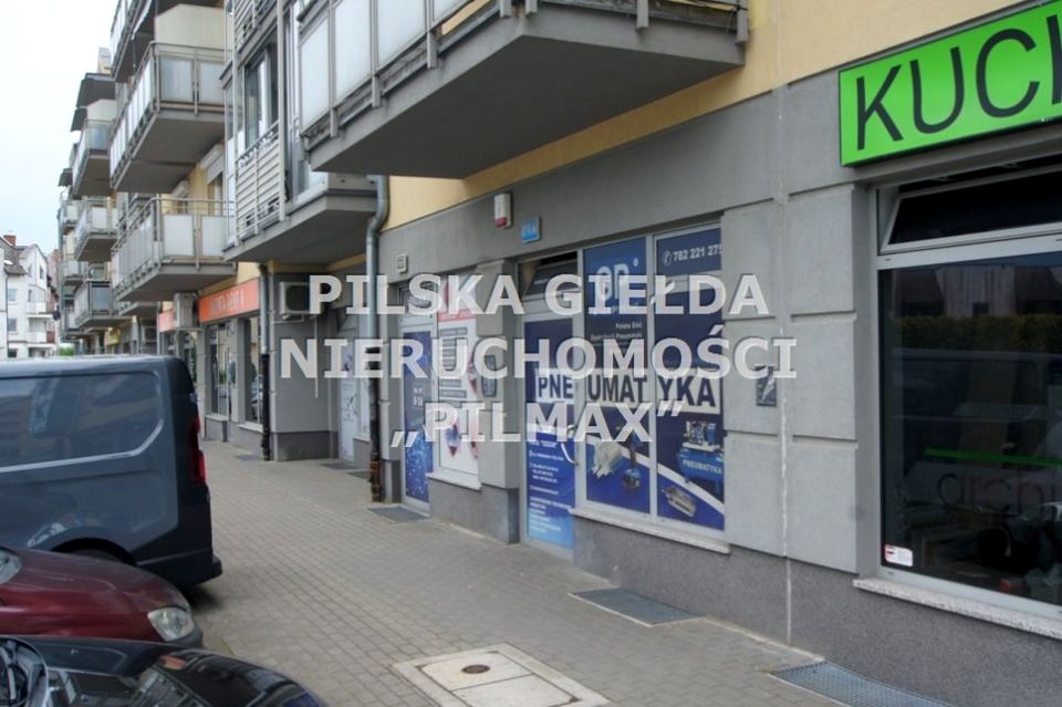 Lokal Piła