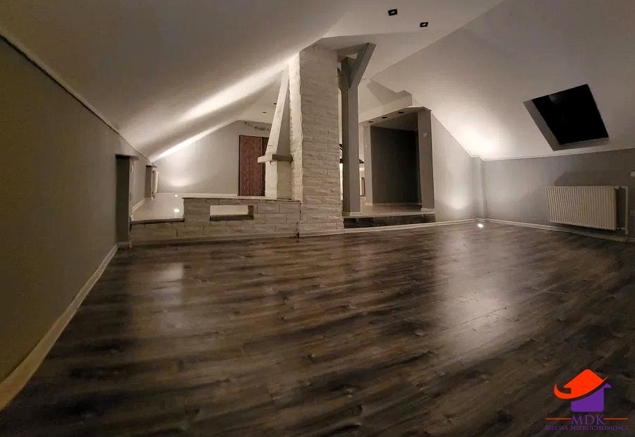 Dom Sarnów