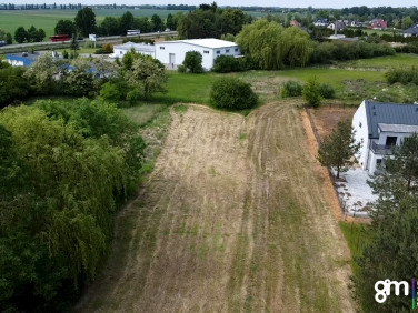 Działka Papowo Toruńskie