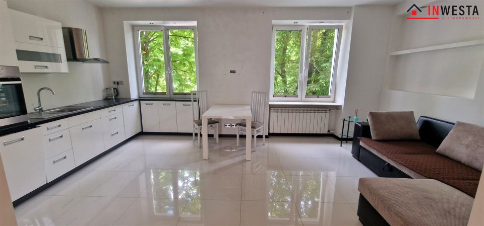 Mieszkanie Warszawa sprzedaż