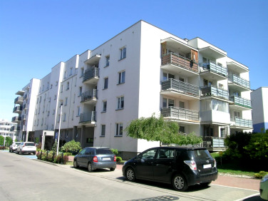 Apartament, ul. Al. 1000-lecia Państwa Polskiego