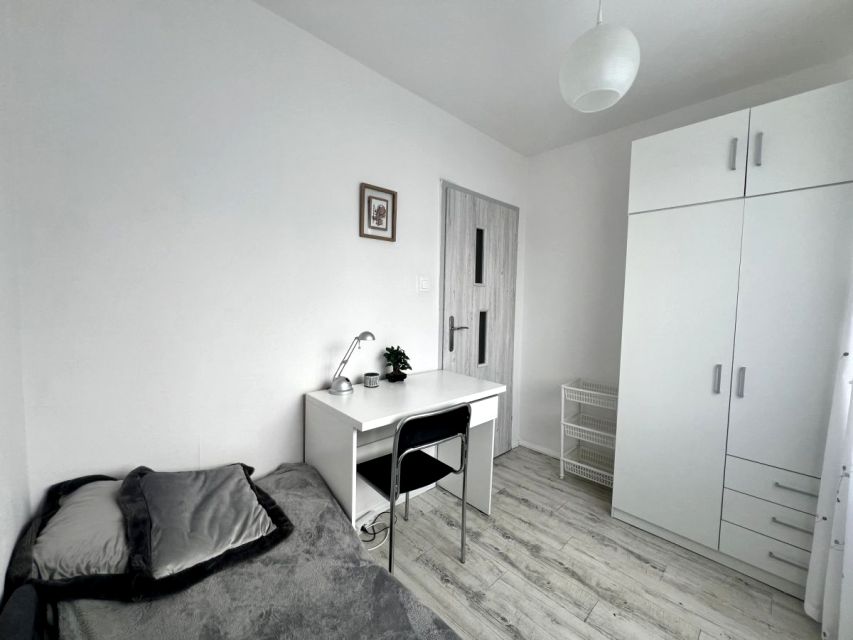 Mieszkanie Bydgoszcz