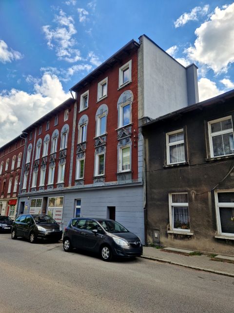 Dom Boguszów-Gorce sprzedaż