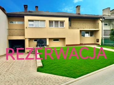 Dom Dzierżoniów