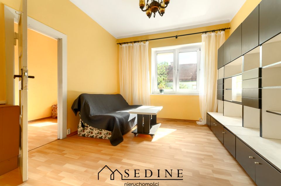 Mieszkanie Szczecin sprzedaż