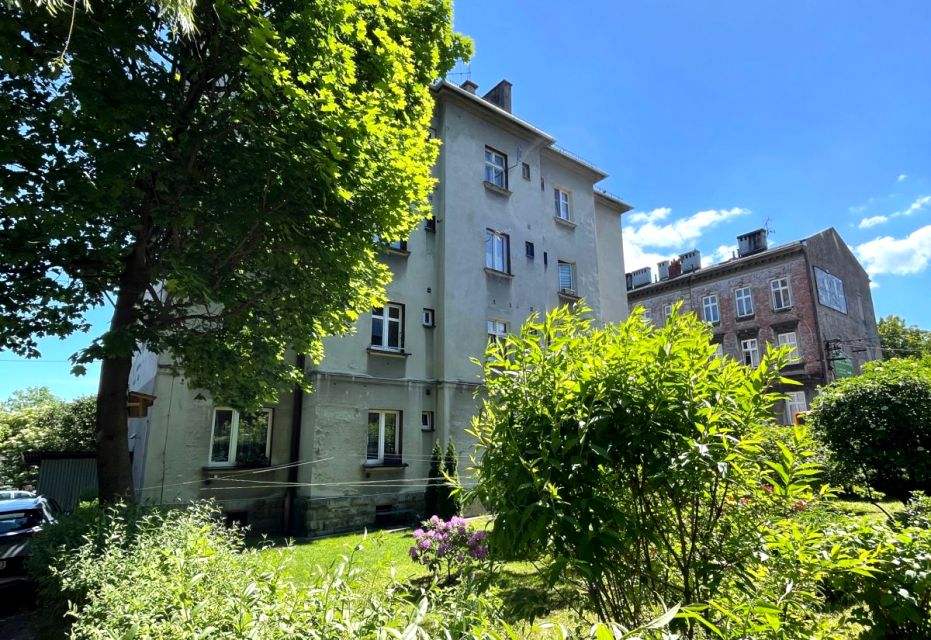 Mieszkanie Bielsko-Biała