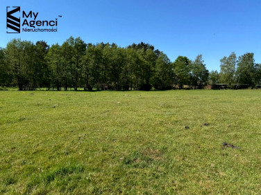 Działka Słajszewo
