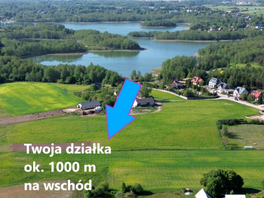 Działka Suwałki