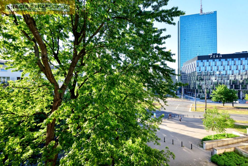 Mieszkanie Warszawa