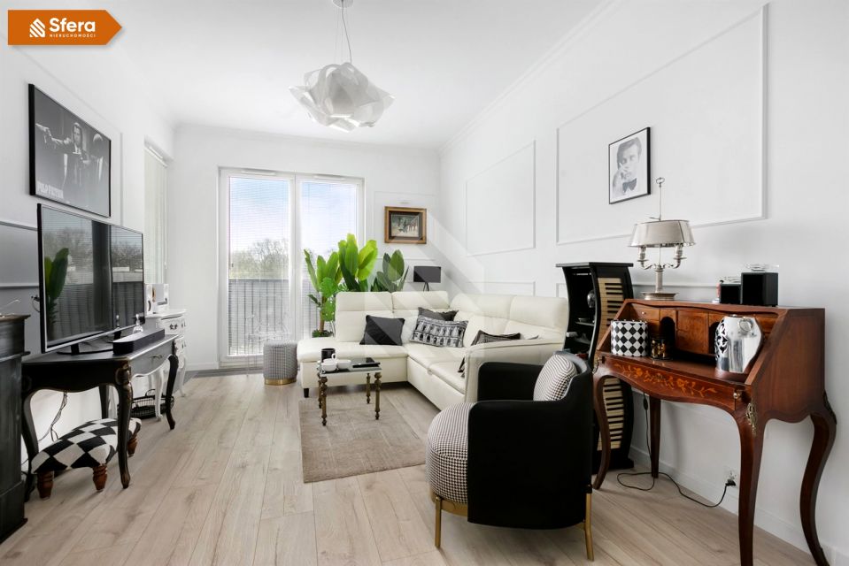 Mieszkanie Bydgoszcz