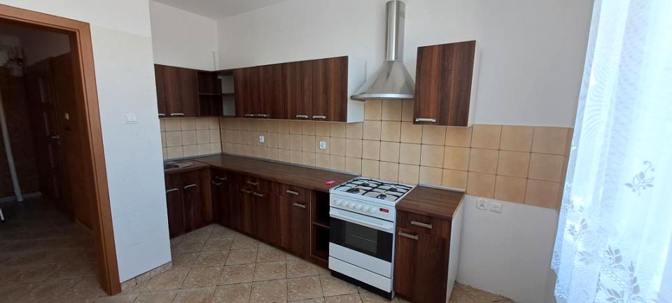 Mieszkanie Kołobrzeg