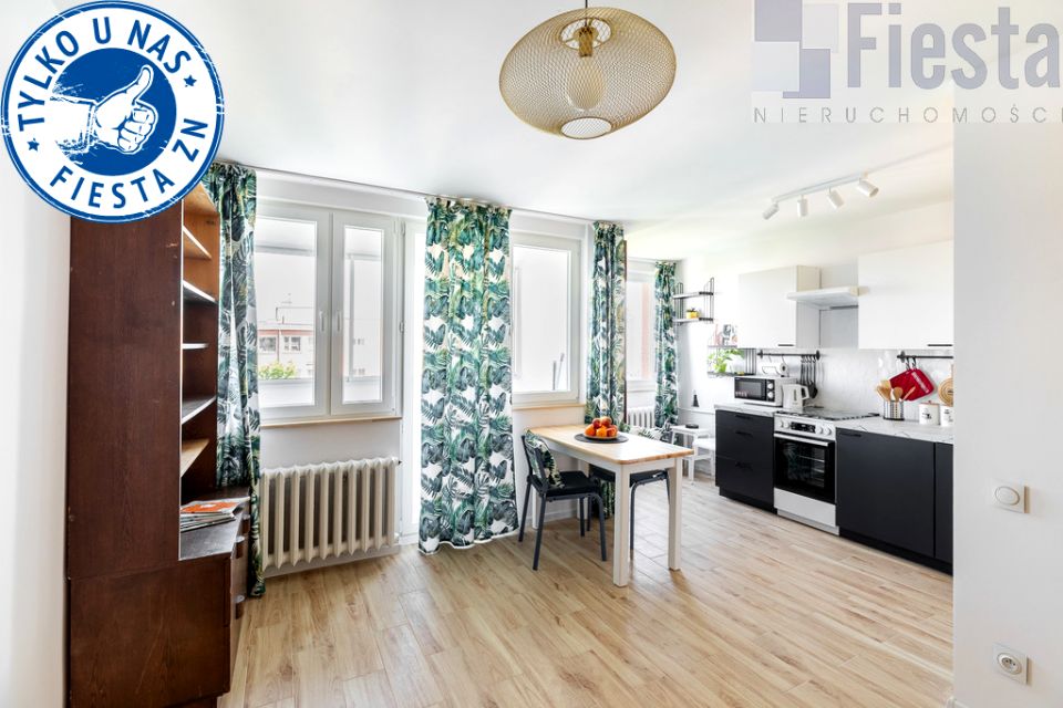 Mieszkanie Warszawa
