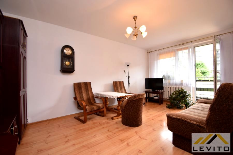 Mieszkanie Katowice sprzedaż