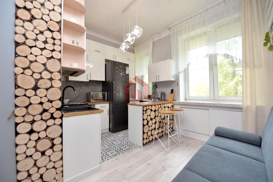 Mieszkanie Rzeszów