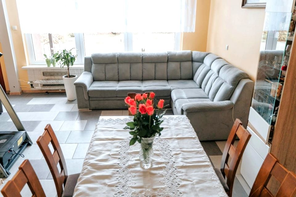 Mieszkanie Dobrzeń Wielki sprzedaż