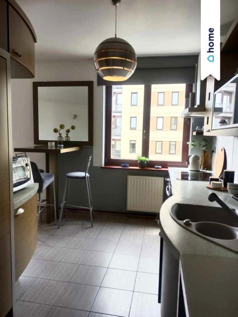 Mieszkanie Kraków