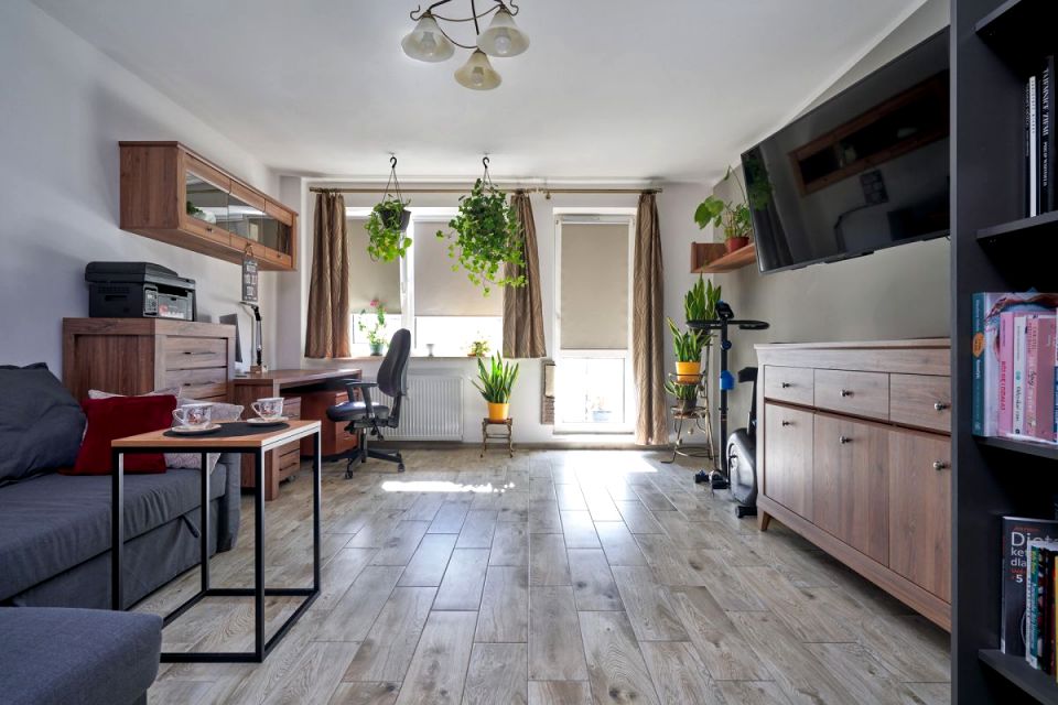 Mieszkanie Olsztyn sprzedaż