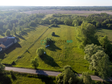 Działka rolna sprzedam