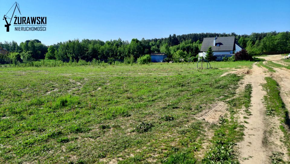 Działka inna Smołdzino