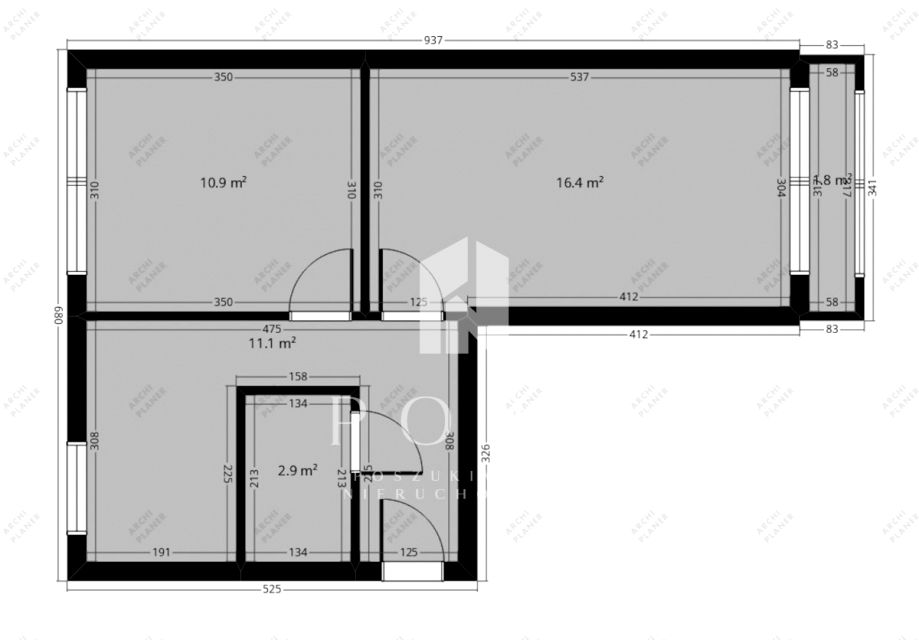 Mieszkanie Gdynia wynajem