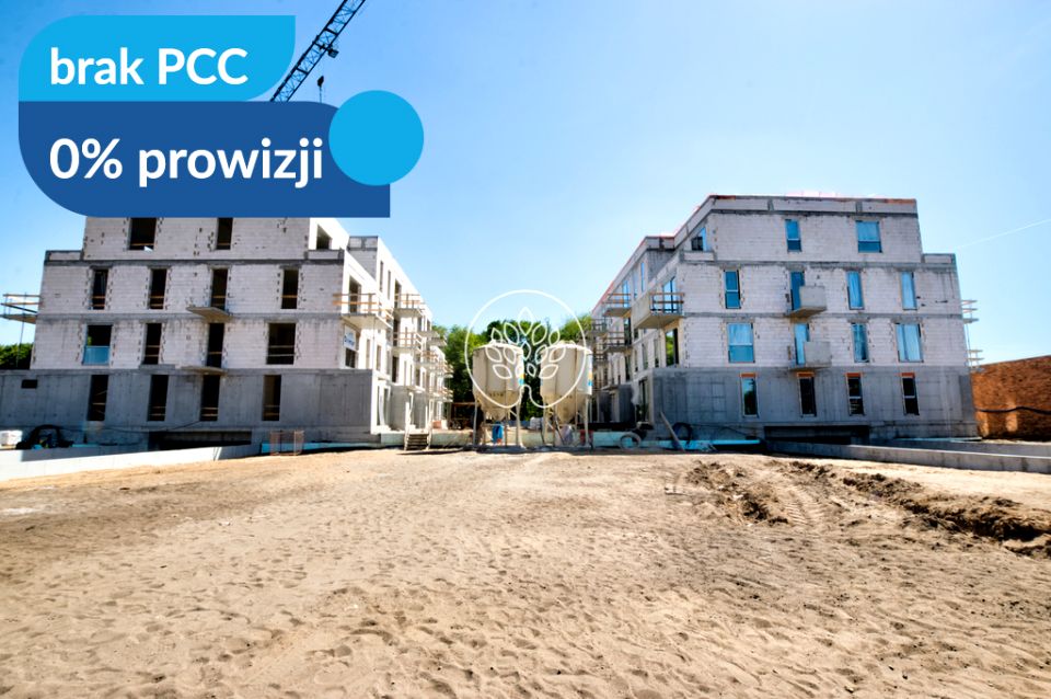 Mieszkanie blok mieszkalny sprzedaż