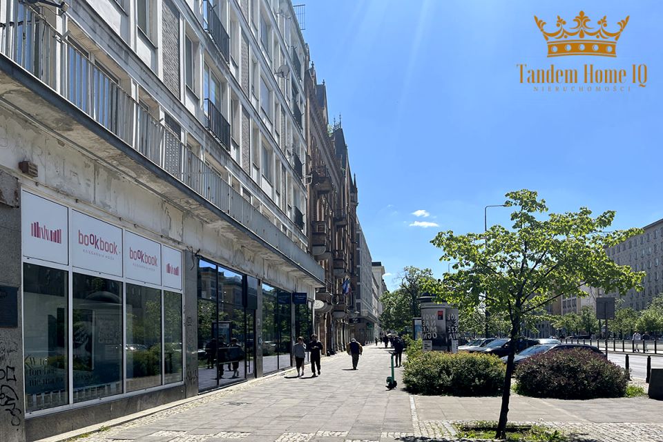Lokal Warszawa