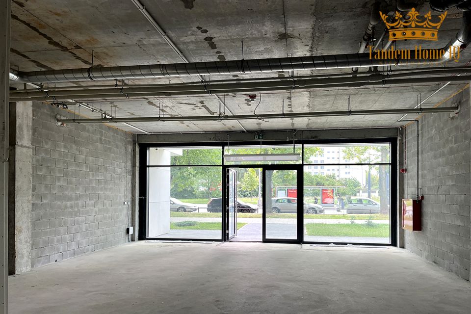 Lokal Warszawa