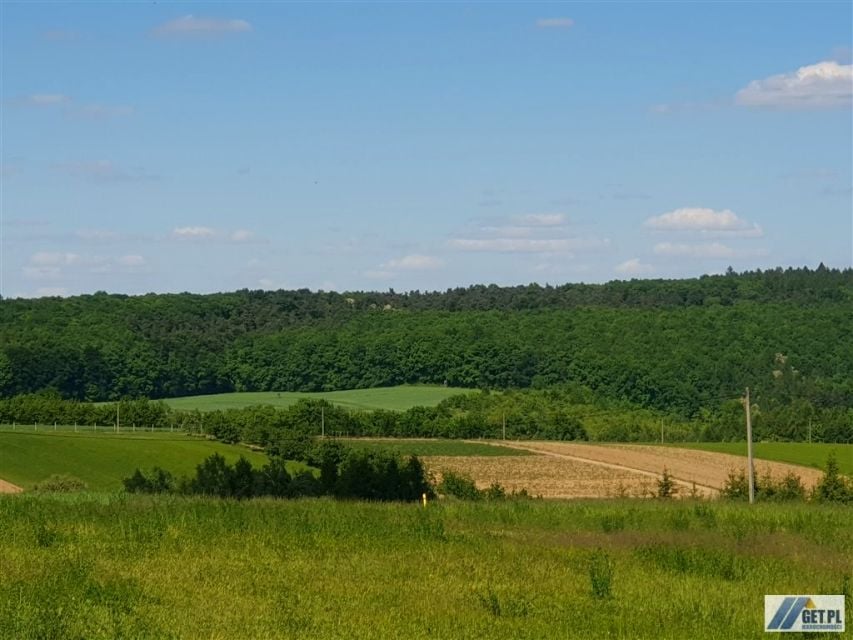 Działka budowlana Michałowice