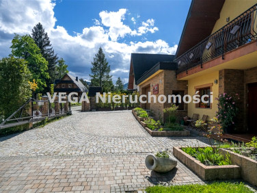 Dom Zakopane