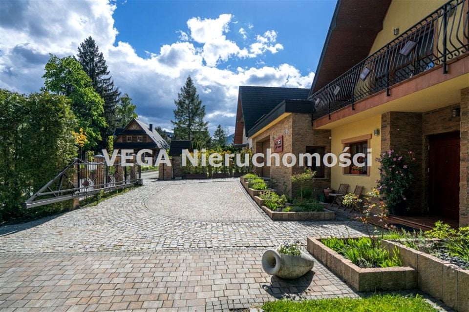 Dom Zakopane