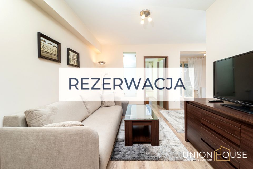 Mieszkanie Kraków