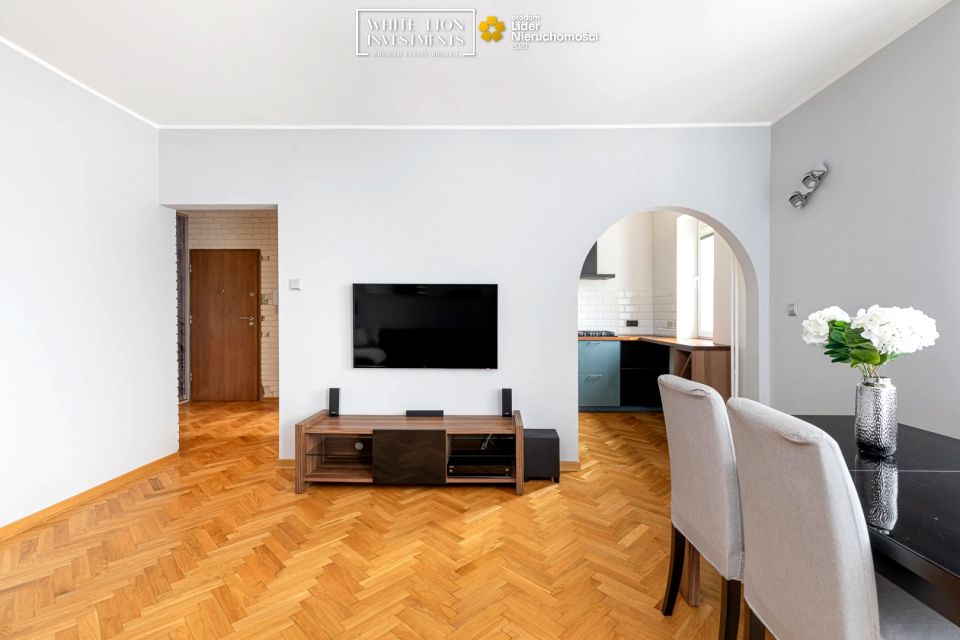 Mieszkanie Warszawa wynajem