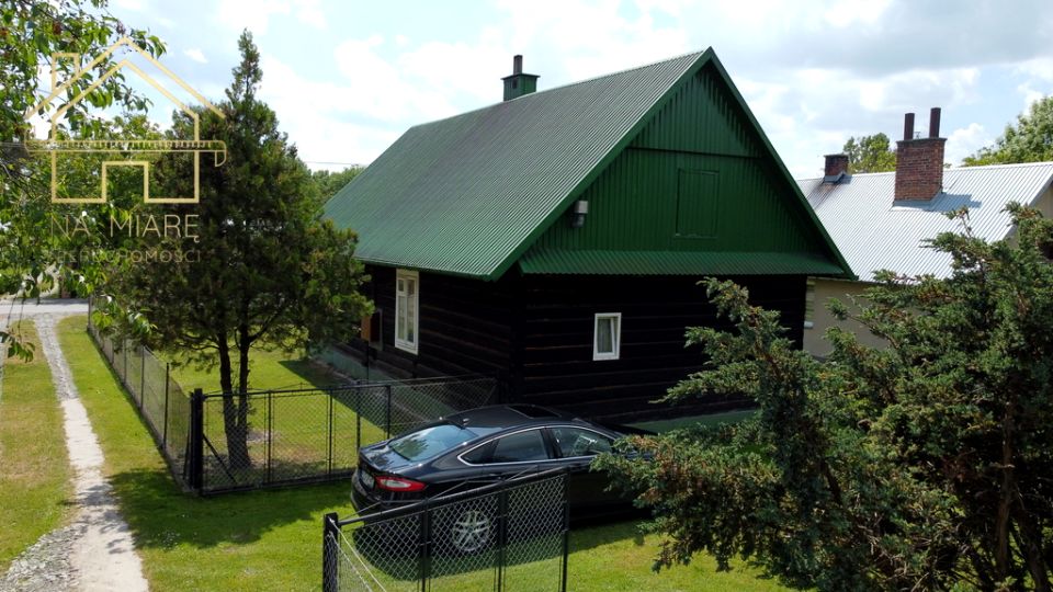 Dom Palikówka