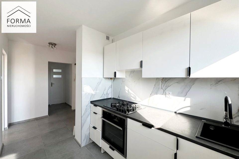 Mieszkanie Bydgoszcz