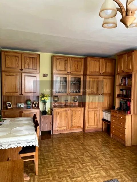 Mieszkanie blok mieszkalny Warszawa