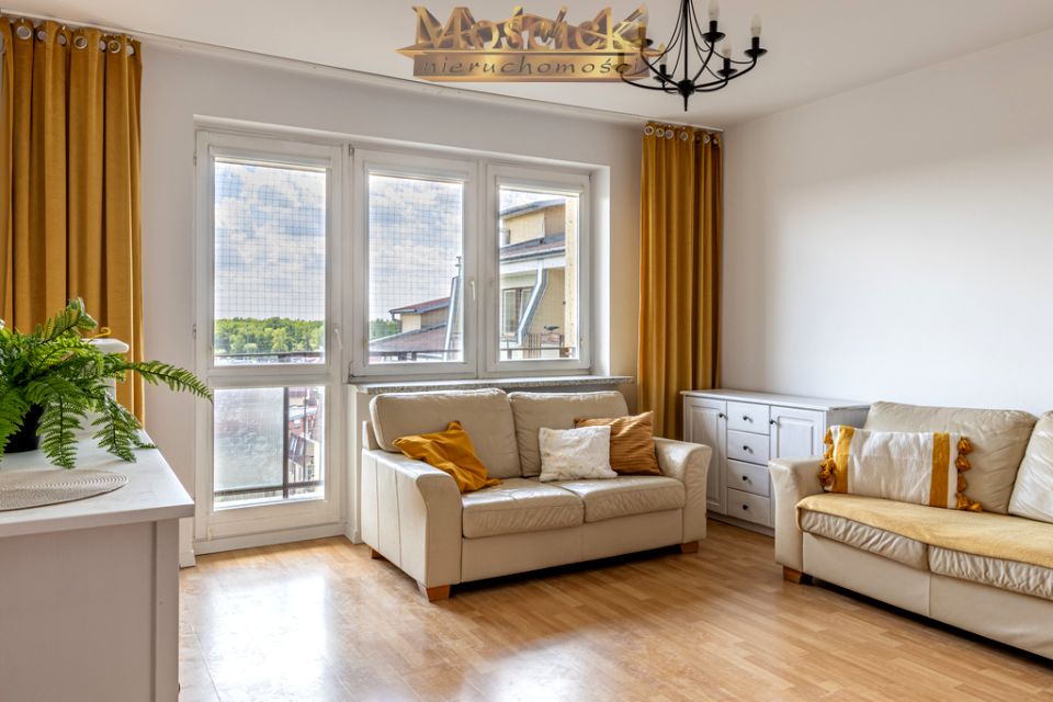 Mieszkanie Warszawa