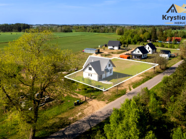 Dom Stężyca