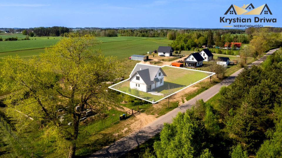 Dom Stężyca